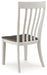 Darborn Dining Chair - Home And Beyond