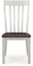 Darborn Dining Chair - Home And Beyond