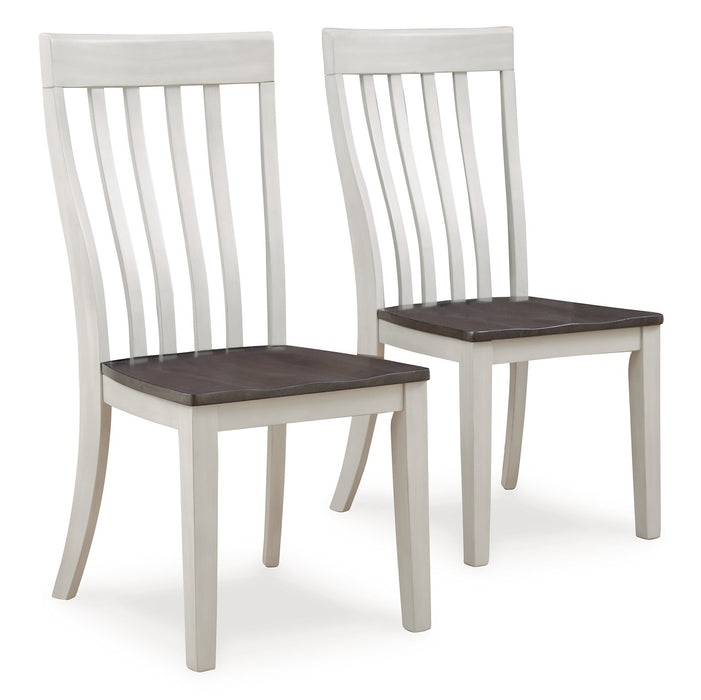 Darborn Dining Chair - Home And Beyond