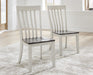 Darborn Dining Chair - Home And Beyond