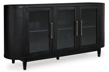 Rowanbeck Dining Server - Home And Beyond