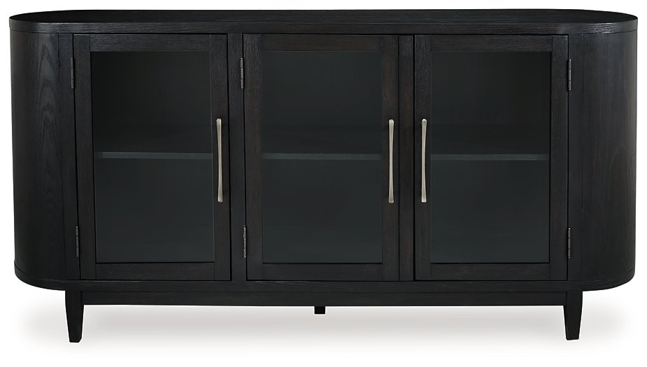 Rowanbeck Dining Server - Home And Beyond