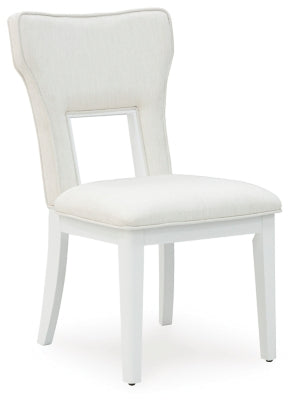 Chalanna Dining Chair - Home And Beyond