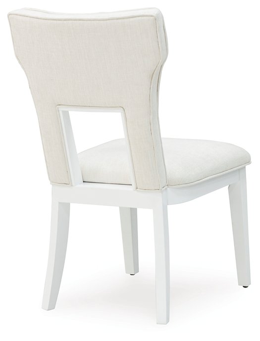 Chalanna Dining Chair - Home And Beyond