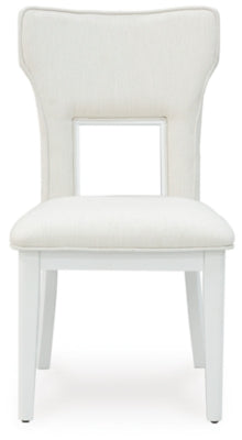 Chalanna Dining Chair - Home And Beyond