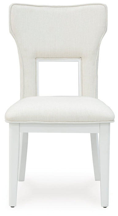 Chalanna Dining Chair - Home And Beyond