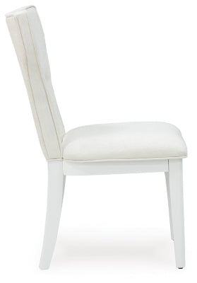 Chalanna Dining Chair - Home And Beyond