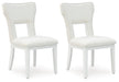Chalanna Dining Chair - Home And Beyond