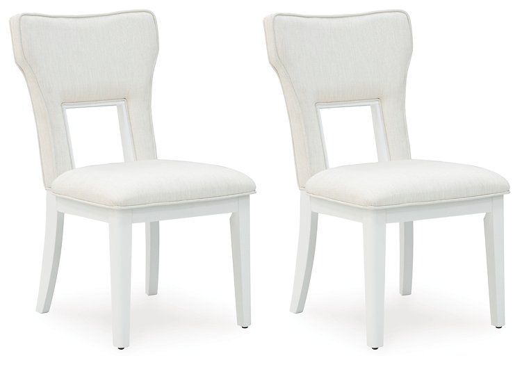 Chalanna Dining Chair - Home And Beyond