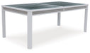 Chalanna Dining Extension Table - Home And Beyond