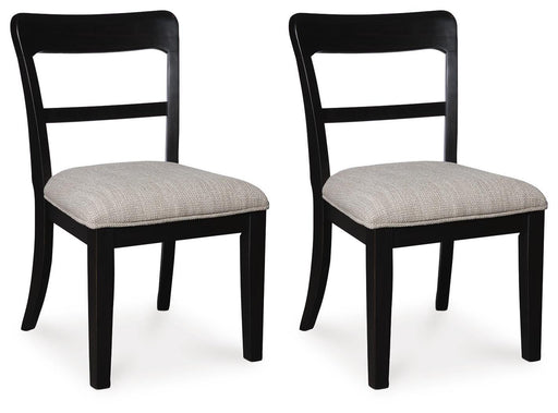 Greddinton Dining Chair - Home And Beyond