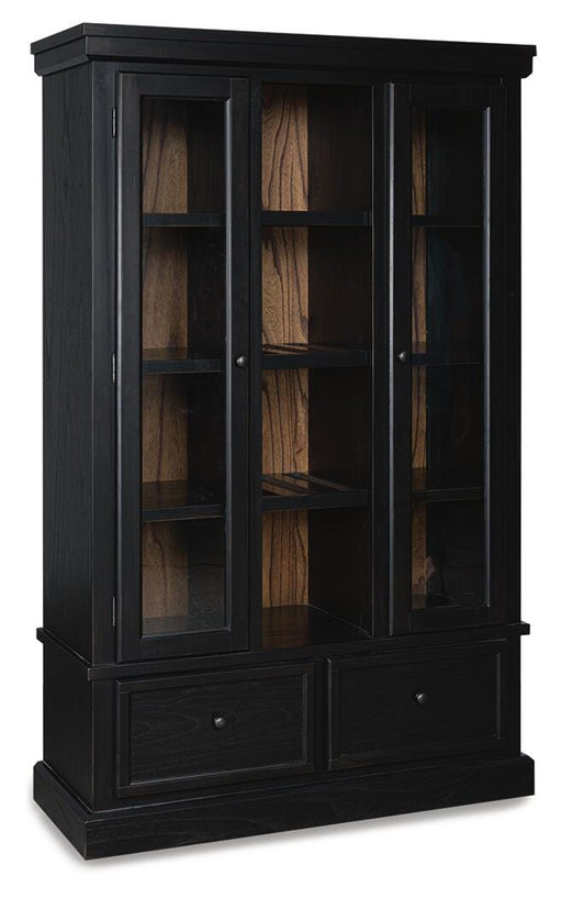 Greddinton Curio - Home And Beyond