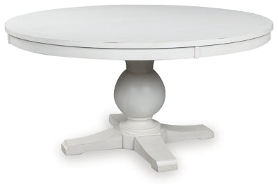 Greddinton Dining Table - Home And Beyond
