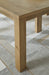 Galliden Dining Extension Table - Home And Beyond