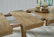Galliden Dining Extension Table - Home And Beyond