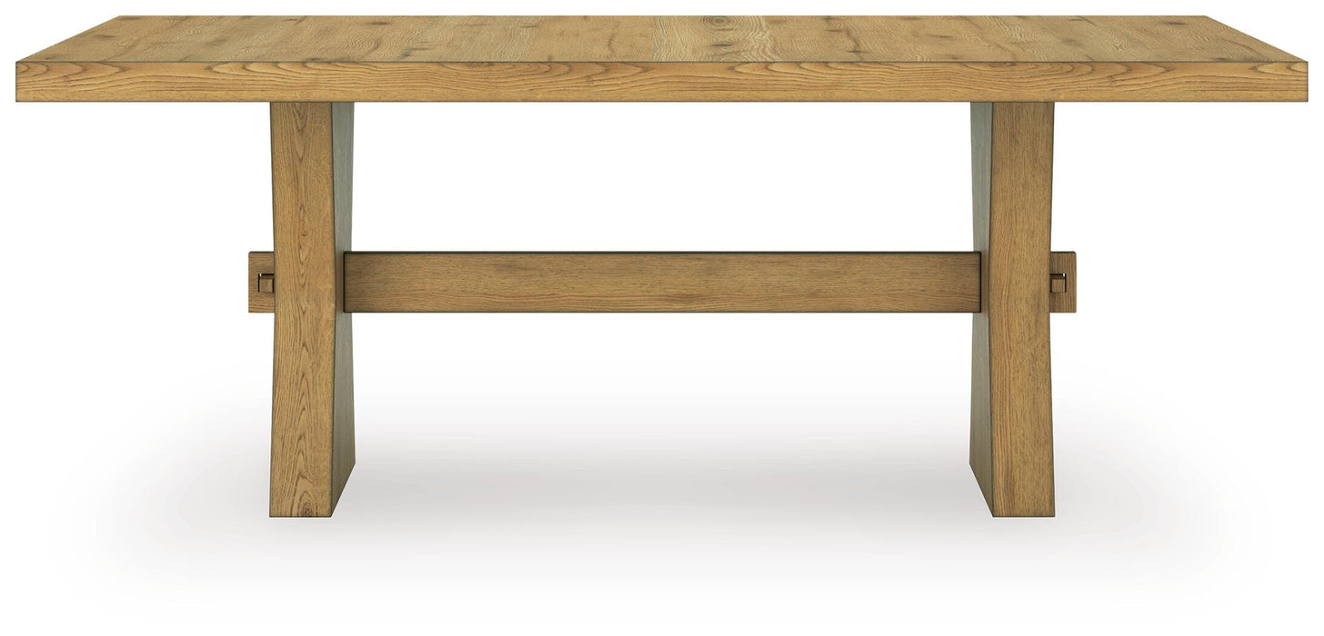 Galliden Dining Table - Home And Beyond