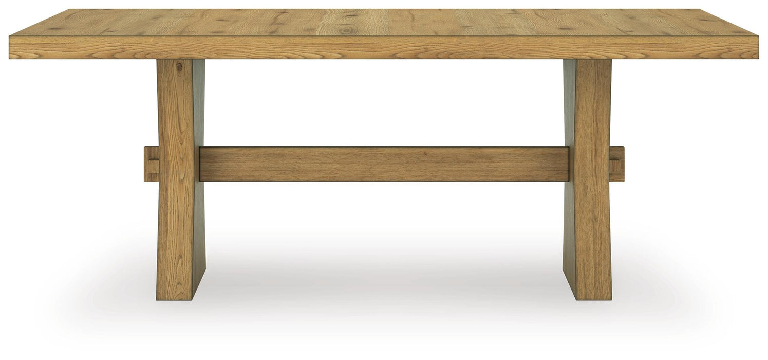 Galliden Dining Table - Home And Beyond