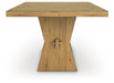 Galliden Dining Table - Home And Beyond