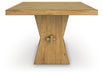 Galliden Dining Table - Home And Beyond