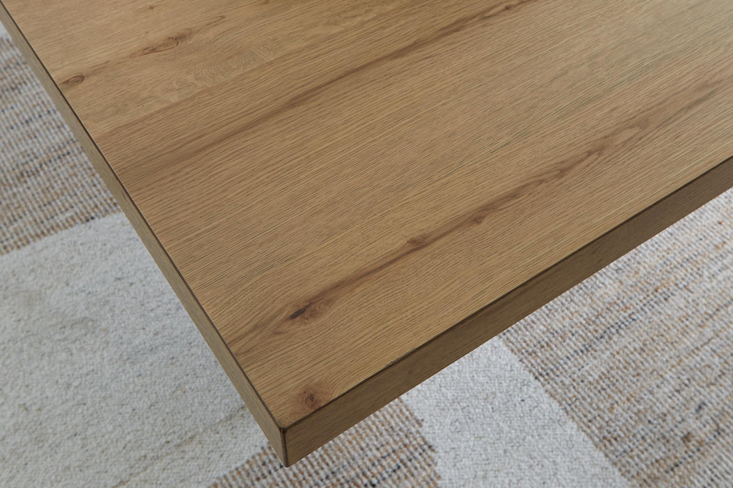 Galliden Dining Table - Home And Beyond