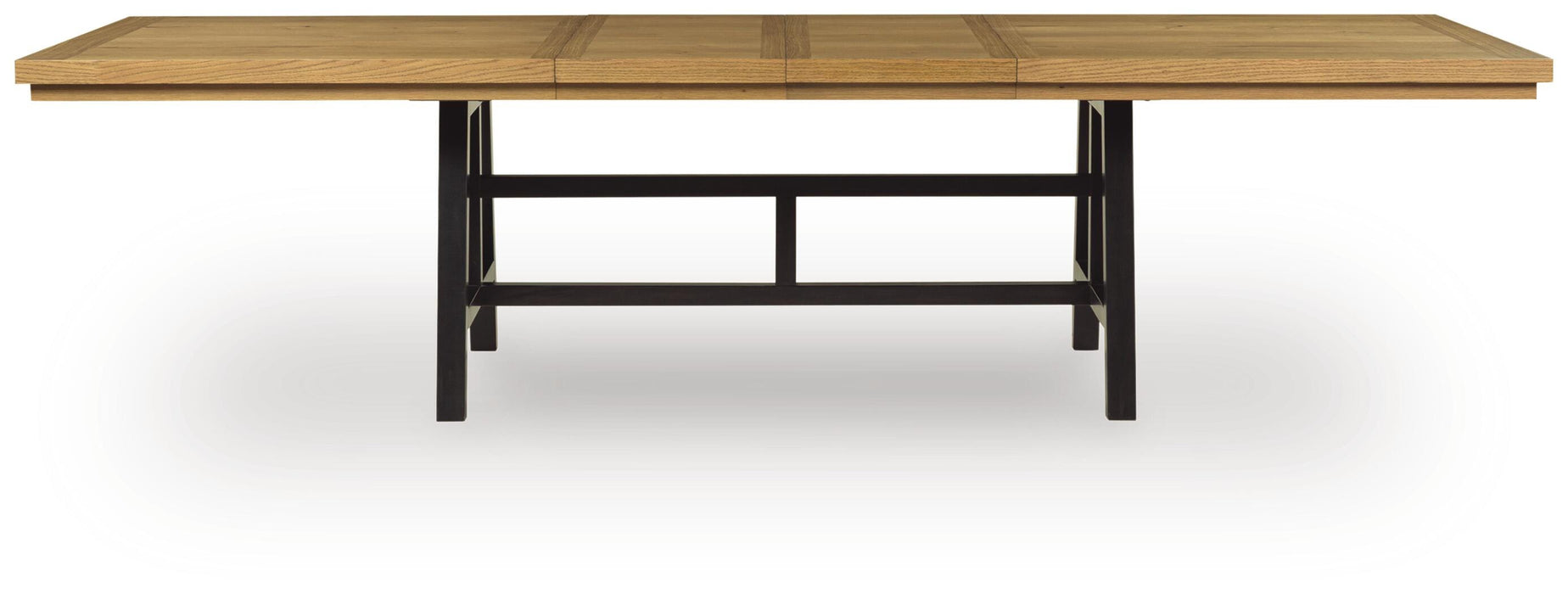 Galliden Dining Extension Table - Home And Beyond