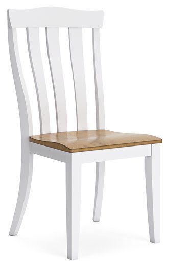 Ashbryn Dining Chair