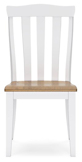 Ashbryn Dining Chair