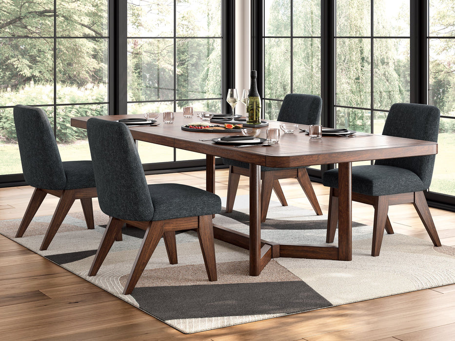 Dilenno Dining Room Set - Home And Beyond