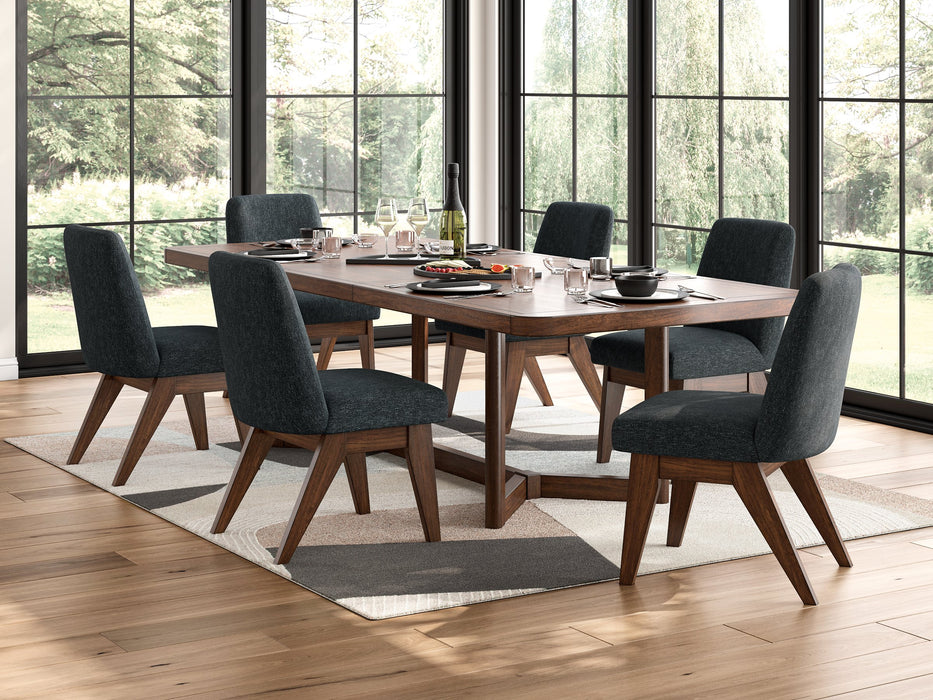 Dilenno Dining Room Set - Home And Beyond