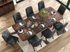 Dilenno Dining Room Set - Home And Beyond