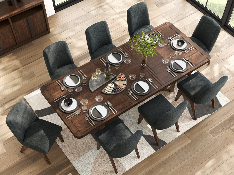 Dilenno Dining Room Set - Home And Beyond