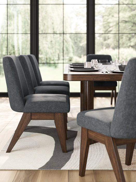 Dilenno Dining Room Set - Home And Beyond