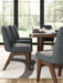 Dilenno Dining Room Set - Home And Beyond