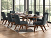Dilenno Dining Room Set - Home And Beyond