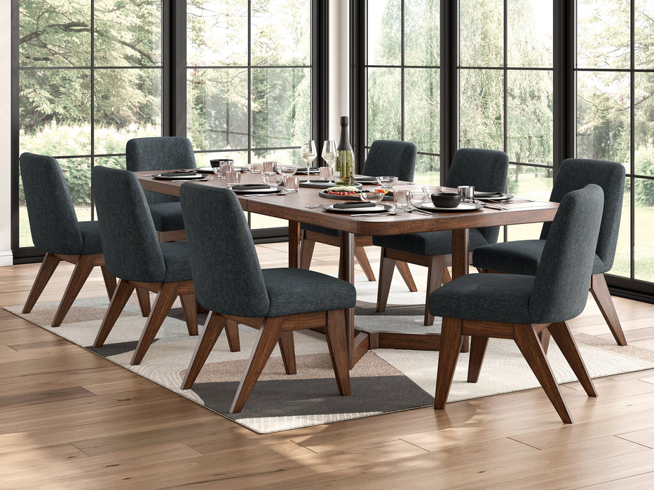 Dilenno Dining Room Set - Home And Beyond