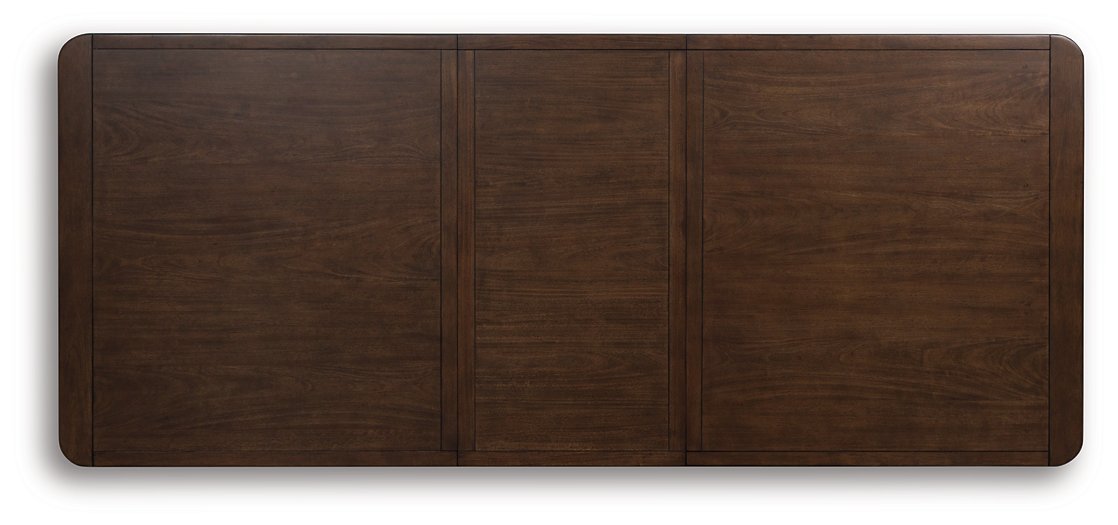 Dilenno Dining Room Set - Home And Beyond