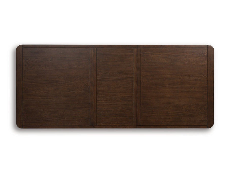 Dilenno Dining Room Set - Home And Beyond