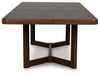 Dilenno Dining Room Set - Home And Beyond