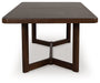 Dilenno Dining Room Set - Home And Beyond
