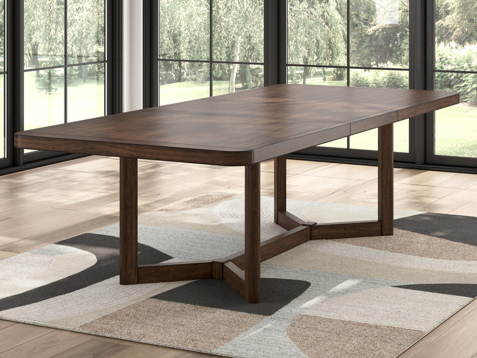 Dilenno Dining Extension Table - Home And Beyond