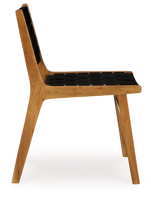 Fortmaine Dining Chair - Home And Beyond