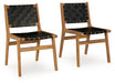 Fortmaine Dining Chair - Home And Beyond