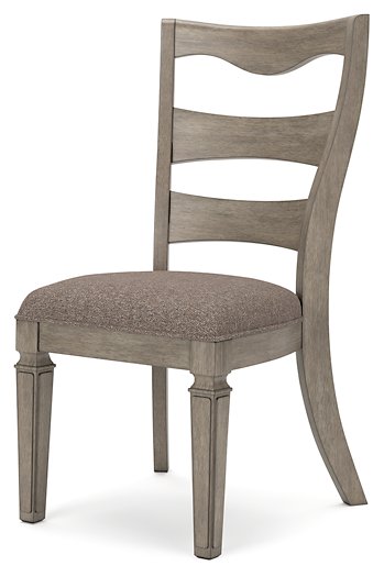 Lexorne Dining Chair - Home And Beyond