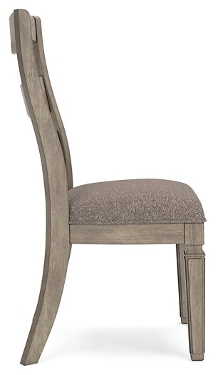 Lexorne Dining Chair - Home And Beyond