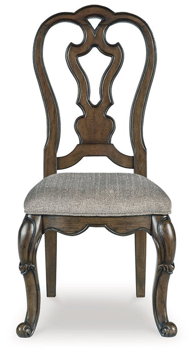 Maylee Dining Chair - Home And Beyond