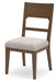 Cabalynn Dining Chair - Home And Beyond