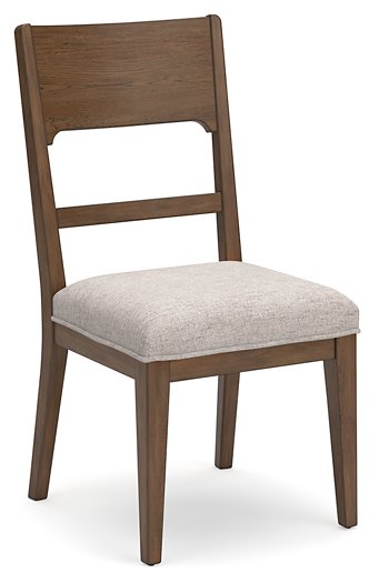 Cabalynn Dining Chair image