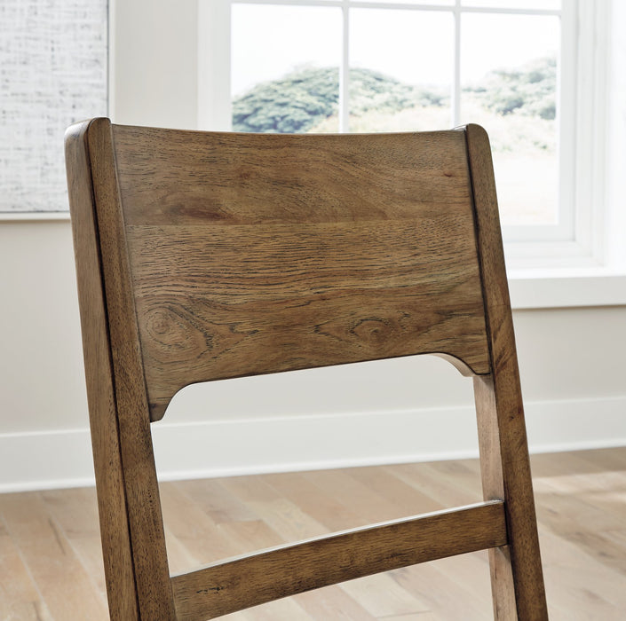 Cabalynn Dining Chair - Home And Beyond