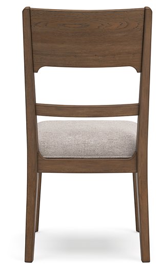 Cabalynn Dining Chair - Home And Beyond