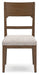 Cabalynn Dining Chair - Home And Beyond